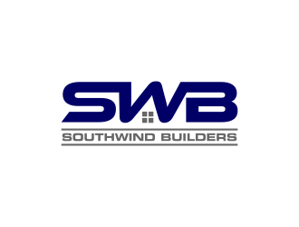 Southwind builders logo design by IrvanB