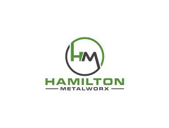  logo design by bricton