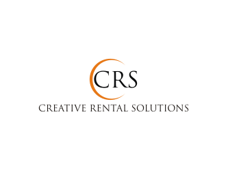 Creative Rental Solutions    logo design by Diancox