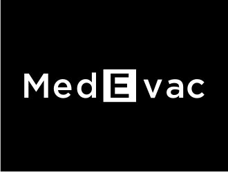 MedEvac logo design by Zhafir