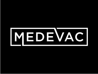 MedEvac logo design by Zhafir
