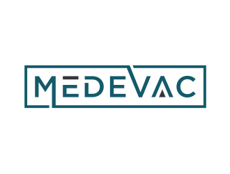 MedEvac logo design by Zhafir
