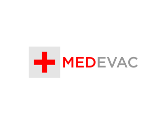 MedEvac logo design by vostre