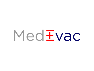 MedEvac logo design by vostre