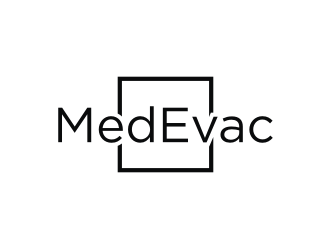 MedEvac logo design by vostre