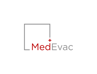 MedEvac logo design by checx