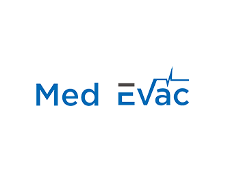 MedEvac logo design by kurnia