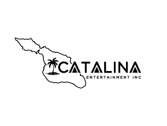 Catalina Entertainment Inc. logo design by BrainStorming