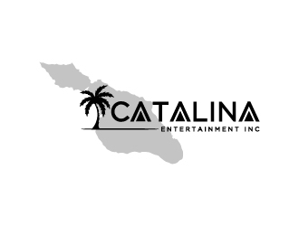 Catalina Entertainment Inc. logo design by BrainStorming