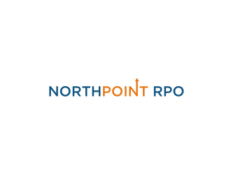 NorthPoint RPO logo design by Diancox