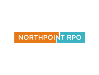 NorthPoint RPO logo design by Diancox