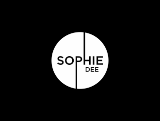sophie dee logo design by Franky.