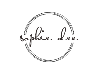 sophie dee logo design by ammad