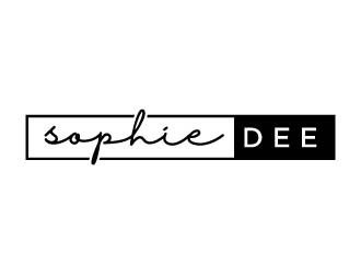 sophie dee logo design by maserik