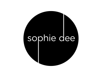 sophie dee logo design by ammad