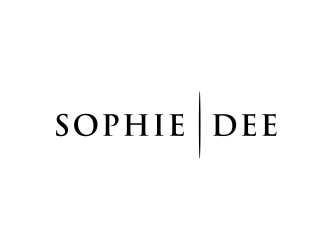 sophie dee logo design by ammad