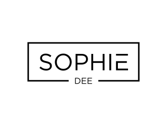 sophie dee logo design by ammad