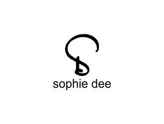 sophie dee logo design by perf8symmetry