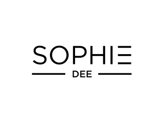 sophie dee logo design by ammad