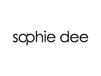 sophie dee logo design by maserik