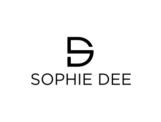 sophie dee logo design by ammad