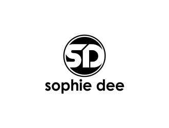 sophie dee logo design by perf8symmetry