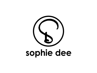 sophie dee logo design by perf8symmetry