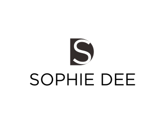 sophie dee logo design by ammad