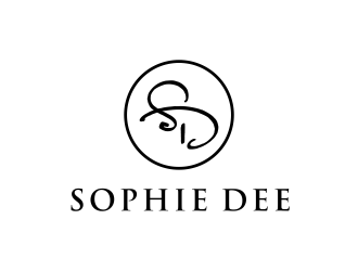 sophie dee logo design by ammad