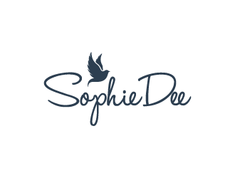 sophie dee logo design by shadowfax