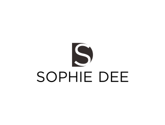 sophie dee logo design by salis17