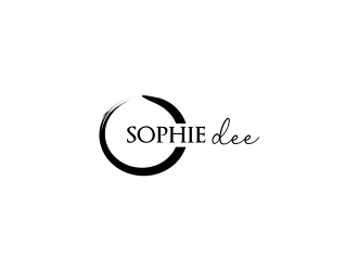 sophie dee logo design by Greenlight