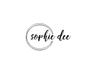 sophie dee logo design by Greenlight