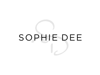 sophie dee logo design by ammad