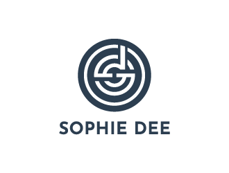 sophie dee logo design by shadowfax