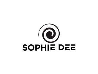 sophie dee logo design by Greenlight