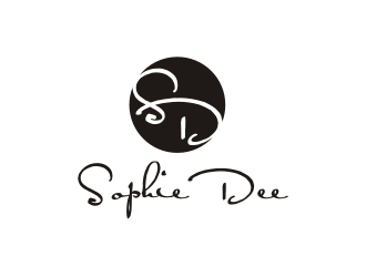 sophie dee logo design by cintya
