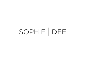 sophie dee logo design by Kraken