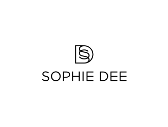sophie dee logo design by Kraken