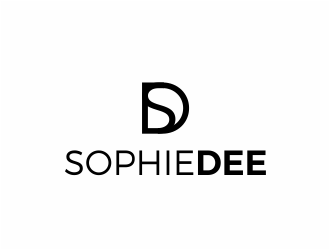 sophie dee logo design by kimora