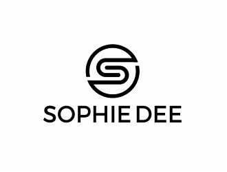 sophie dee logo design by kimora