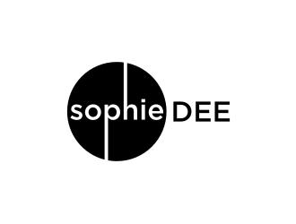 sophie dee logo design by Adundas
