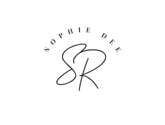 sophie dee logo design by Frenic