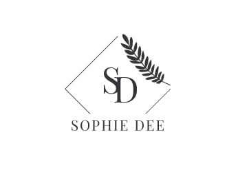 sophie dee logo design by Frenic