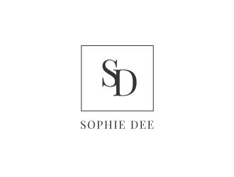 sophie dee logo design by Frenic