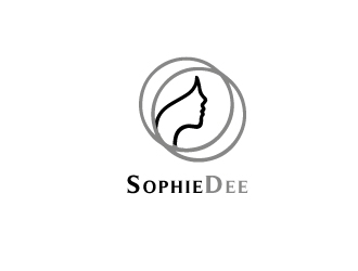 sophie dee logo design by Frenic