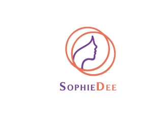 sophie dee logo design by Frenic