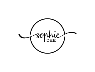 sophie dee logo design by nandoxraf