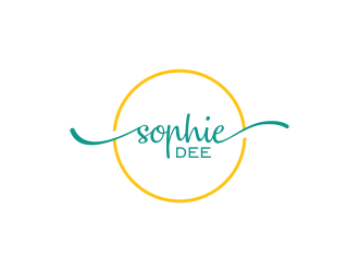 sophie dee logo design by nandoxraf