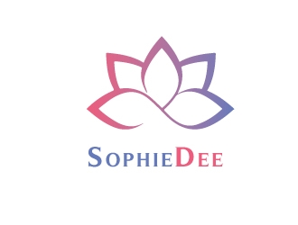 sophie dee logo design by Frenic